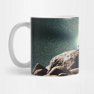 PRISM Mug